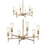 Chandelier Bella - Telecona