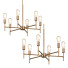 Chandelier Bella - Telecona