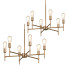 Chandelier Bella - Telecona