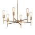 Chandelier Bella - Telecona