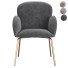Armchair Manta by Porem - Isomiddinvfx1995
