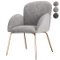 Armchair Manta by Porem - Isomiddinvfx1995