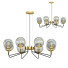 Chandelier Benigno - Telecona