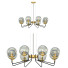 Chandelier Benigno - Telecona