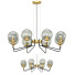Chandelier Benigno - Telecona