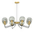 Chandelier Benigno - Telecona