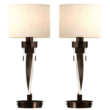 Tischlampe Bogates Titan 991