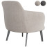 Sessel Normann Copenhagen Sum - Isomiddinvfx1995