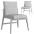 Chair Alena Dining - Isomiddinvfx1995
