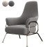 Armchair Hem Hai Lounge - Isomiddinvfx1995