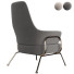 Armchair Hem Hai Lounge - Isomiddinvfx1995