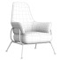 Armchair Hem Hai Lounge - Isomiddinvfx1995