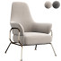 Armchair Hem Hai Lounge - Isomiddinvfx1995