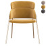 Chair Arrmet Strike - Isomiddinvfx1995