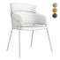 Chair Arrmet Strike - Isomiddinvfx1995