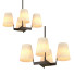 Chandelier Corniche - Telecona