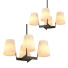 Chandelier Corniche - Telecona