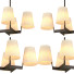 Chandelier Corniche - Telecona