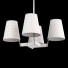 Chandelier Corniche - Telecona