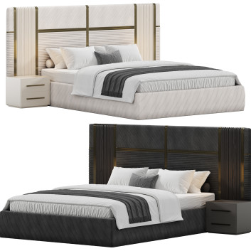 Luxmood Furniture Vegas 3D модель