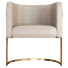 Sessel Art Deco by LuxDeco - Isomiddinvfx1995