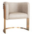 Sessel Art Deco by LuxDeco - Isomiddinvfx1995