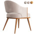 Chair Gansk Juliet - Isomiddinvfx1995