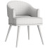 Chair Gansk Juliet - Isomiddinvfx1995