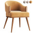 Chair Gansk Juliet - Isomiddinvfx1995
