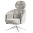 Fauteuil et Pouf Saba Sunset - Isomiddinvfx1995