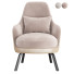Fotel LeComfort Air - Isomiddinvfx1995
