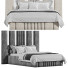 Ліжко Headboard - Telecona