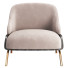 Sillón Aster Brigid - Isomiddinvfx1995