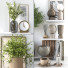 Декор Flowerpots and Vases Set 19 - moyarahmadi1
