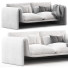 Sofa Noho Home Adya - babarikograf