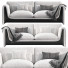 Sofa Noho Home Adya - babarikograf