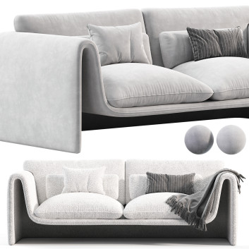 Sofa Noho Home Adya