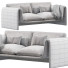 Sofa Noho Home Adya - babarikograf