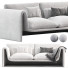 Sofa Noho Home Adya - babarikograf