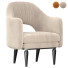 Armchair 1stDibs Cocoon - Isomiddinvfx1995