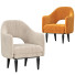Armchair 1stDibs Cocoon - Isomiddinvfx1995