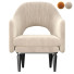 Armchair 1stDibs Cocoon - Isomiddinvfx1995