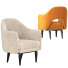 Armchair 1stDibs Cocoon - Isomiddinvfx1995
