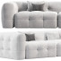 Sofa Noho Home Brage - babarikograf