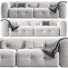 Sofa Noho Home Brage - babarikograf