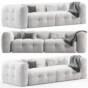 Sofa Noho Home Brage