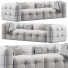 Sofa Noho Home Brage - babarikograf