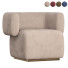 Sessel Hessentia Cornelio Cappellini Hug - Isomiddinvfx1995