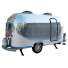 Трейлер Bar Car Airstream 1965 - Kudim