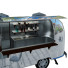 Трейлер Bar Car Airstream 1965 - Kudim